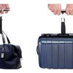 Les 5 meilleures balances pèse-bagages électroniques pour valise