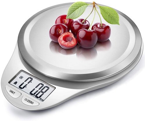 balance de cuisine