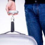 Les 5 meilleures balances pèse-bagages pour valise