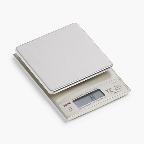 balance de cuisine ultra précise